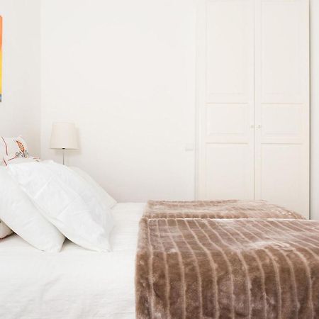 Stylish Lisbon Apartment In Alfama Екстериор снимка