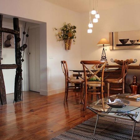 Stylish Lisbon Apartment In Alfama Екстериор снимка