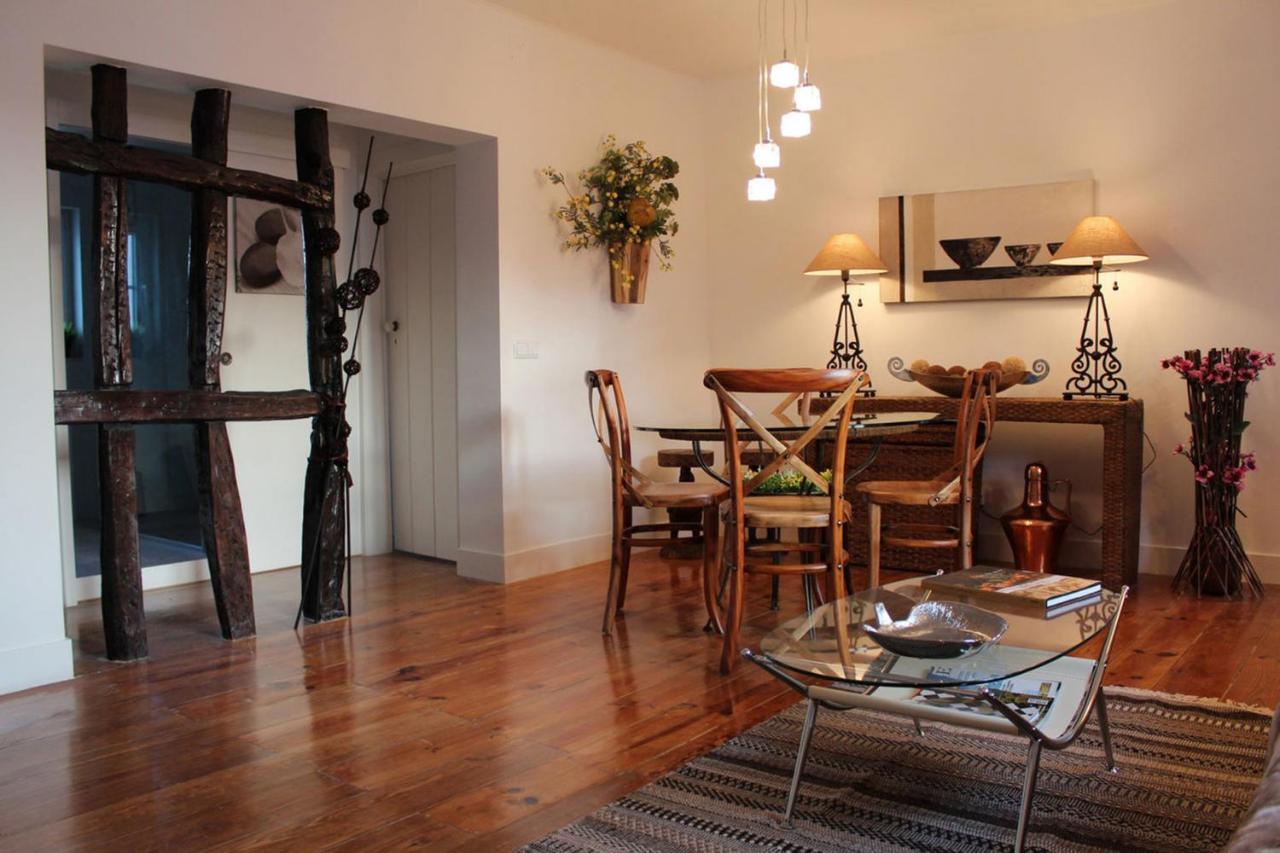 Stylish Lisbon Apartment In Alfama Екстериор снимка