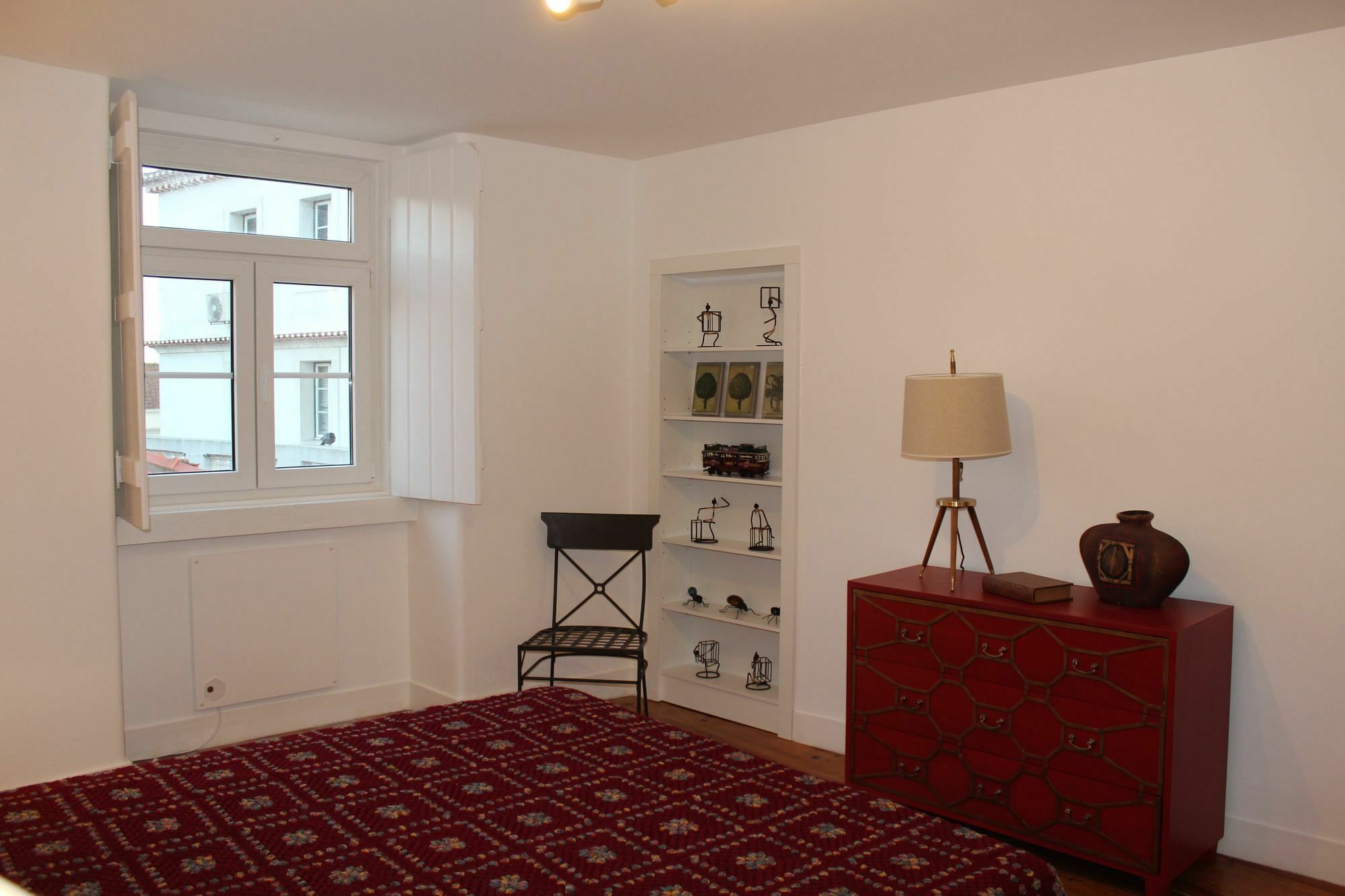 Stylish Lisbon Apartment In Alfama Екстериор снимка