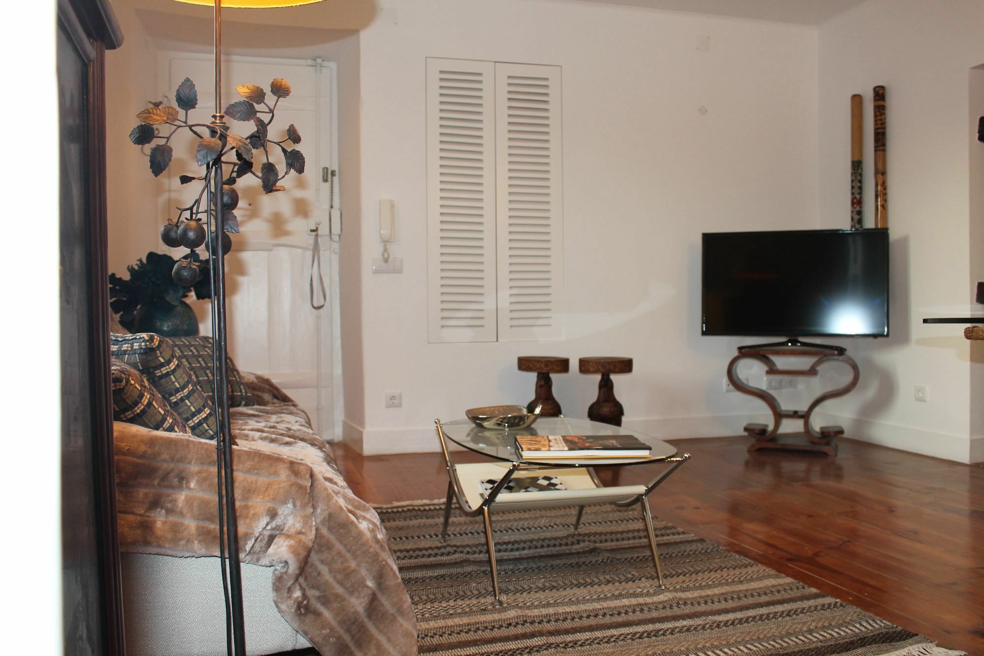 Stylish Lisbon Apartment In Alfama Екстериор снимка